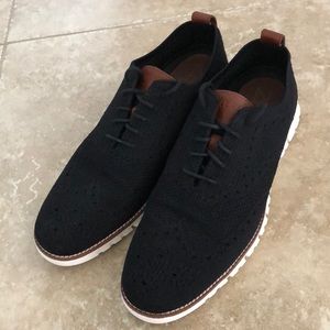 Men’s Cole Haan Stitchlite ZeroGrand  Shoes Sz 10
